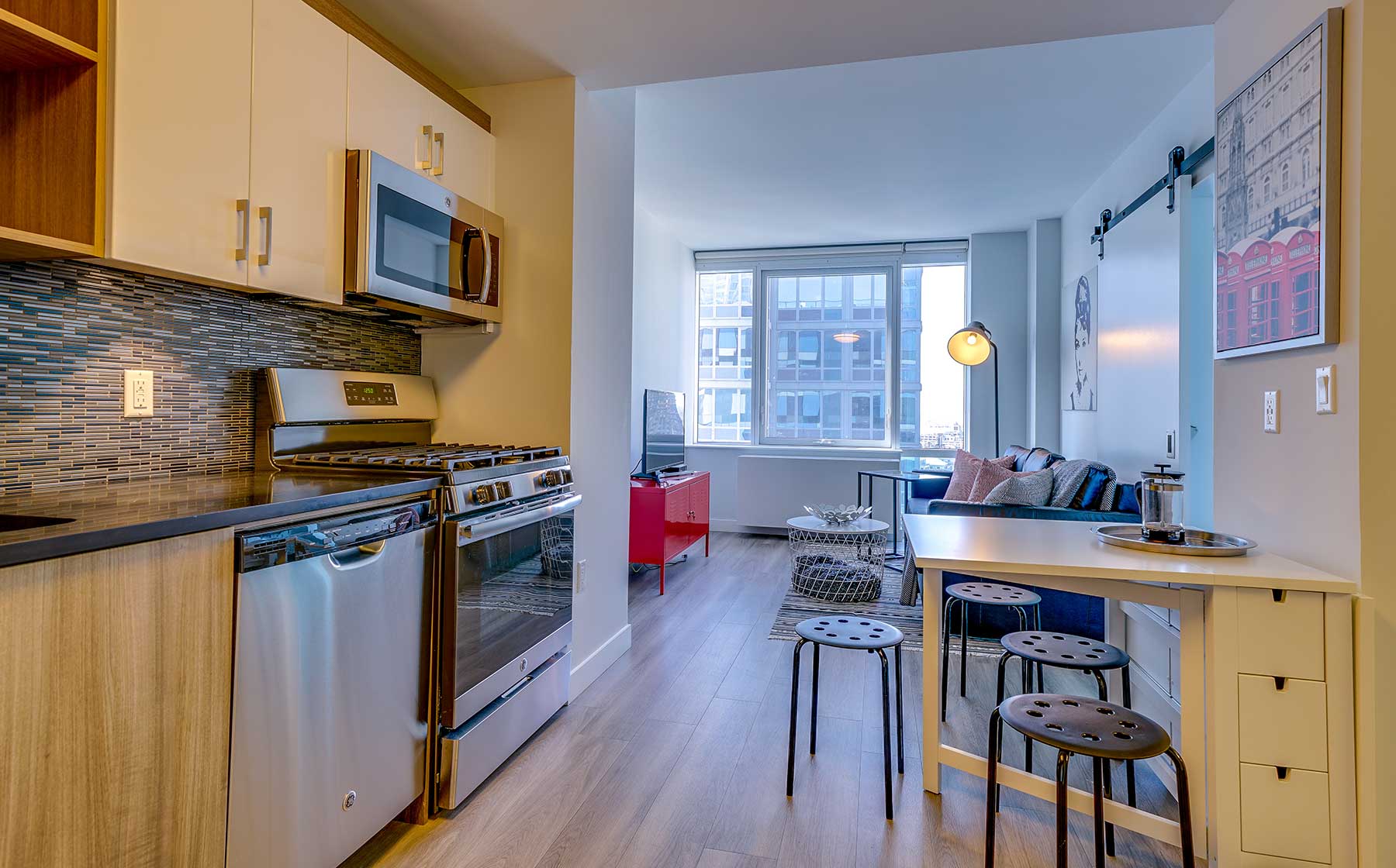 Apartments for Rent in New York AvalonBay Communities