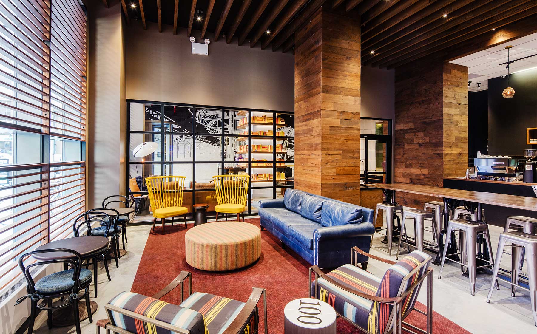 AVA DoBro AvalonBay Communities