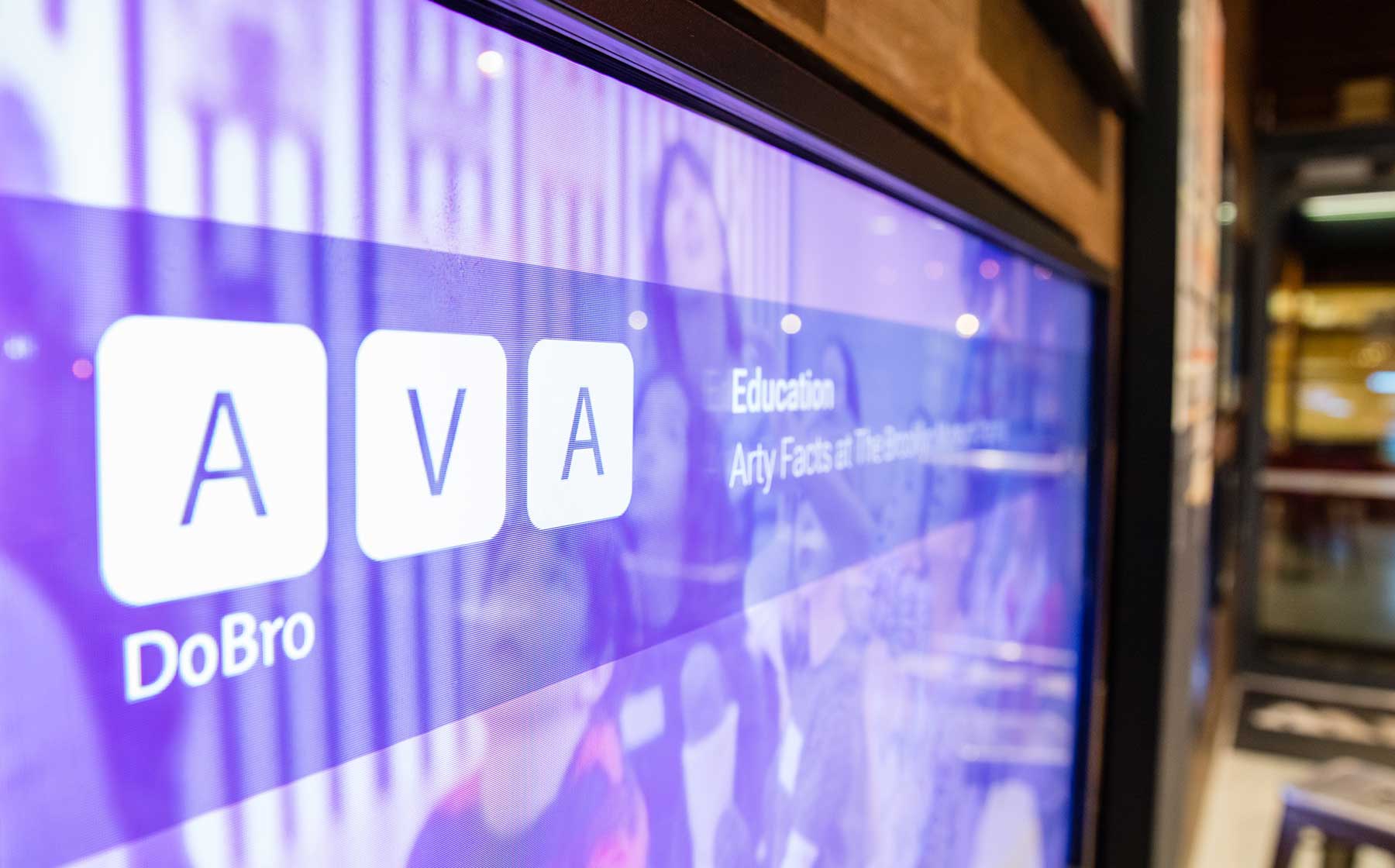 AVA DoBro AvalonBay Communities