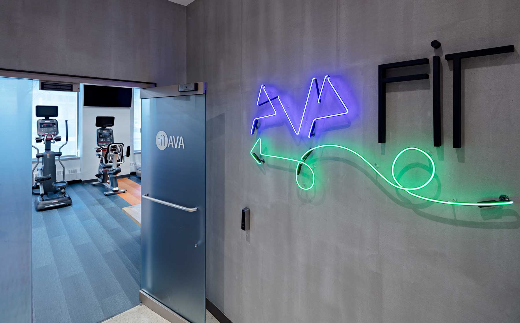 AVA Fort Greene AvalonBay Communities