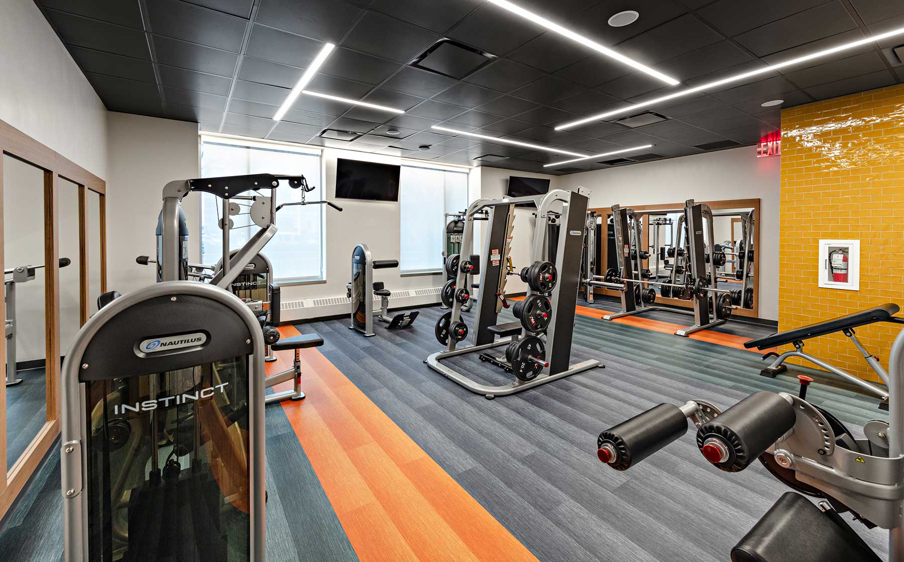 AVA Fort Greene AvalonBay Communities