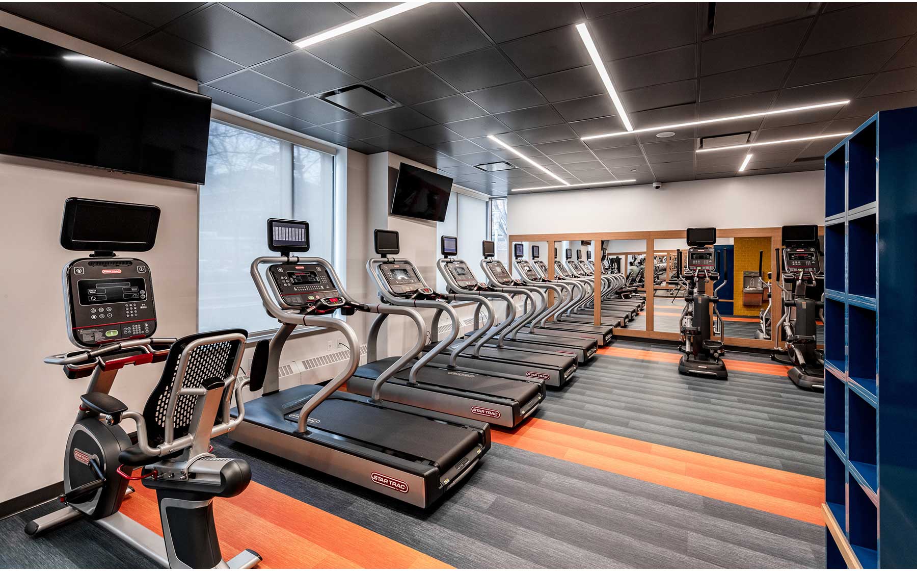 AVA Fort Greene AvalonBay Communities