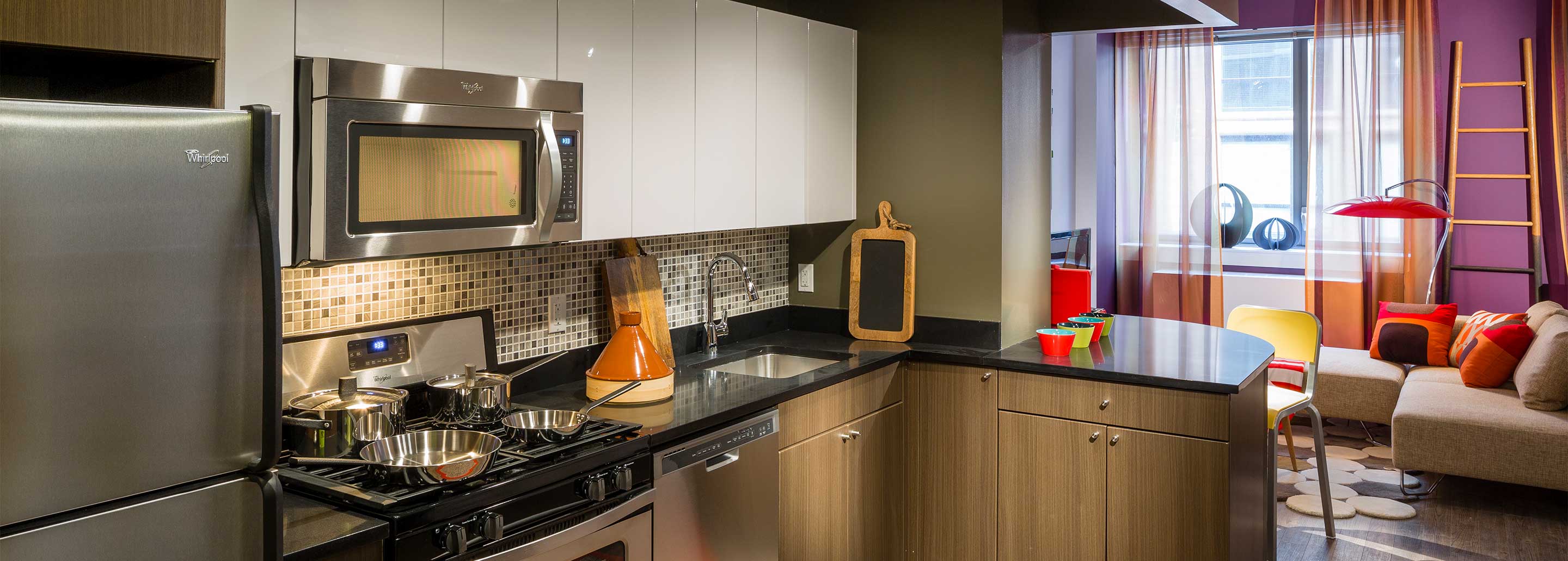 AVA High Line | AvalonBay Communities