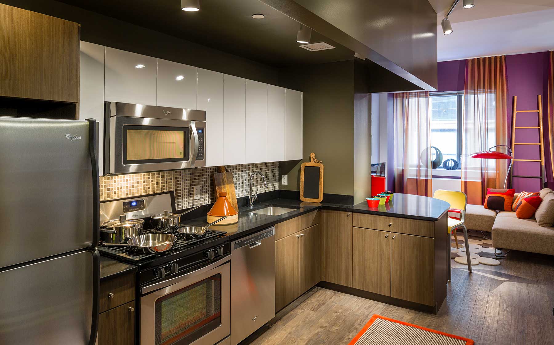 AVA High Line | AvalonBay Communities