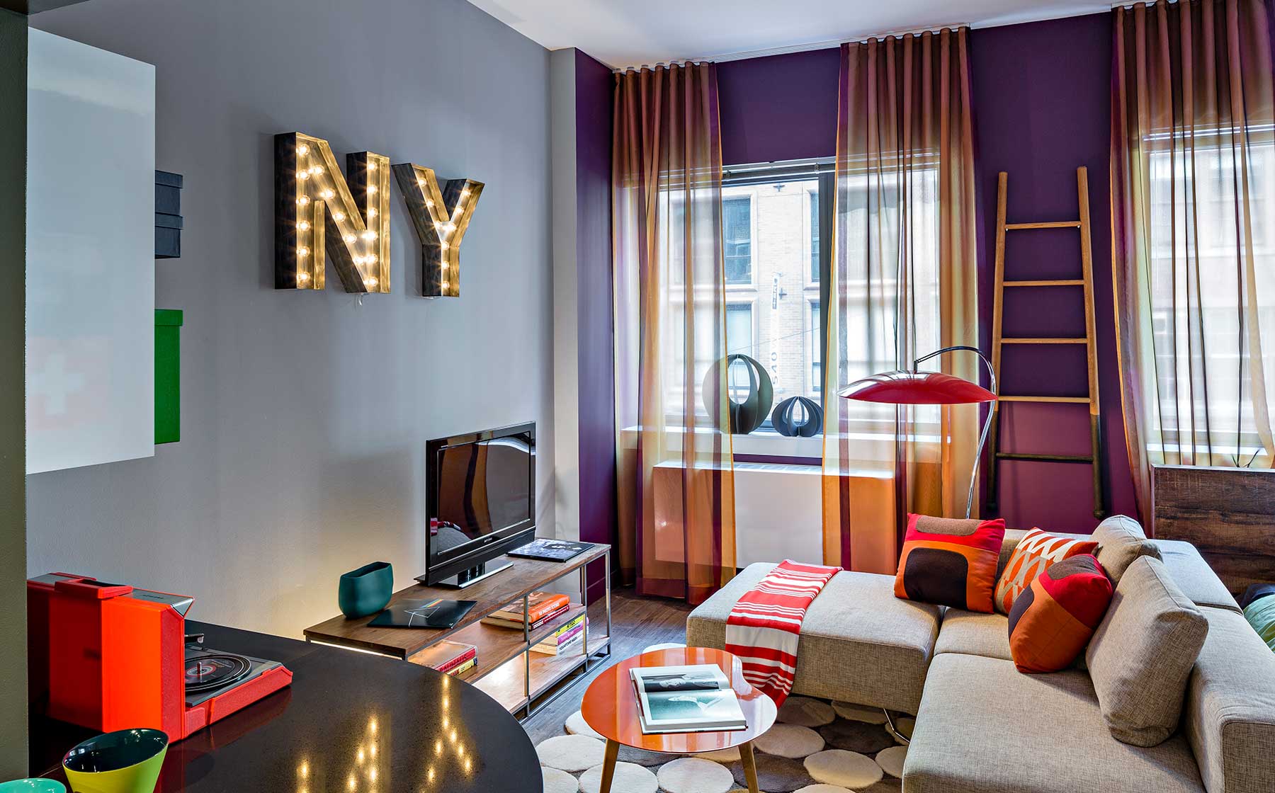 AVA High Line | AvalonBay Communities