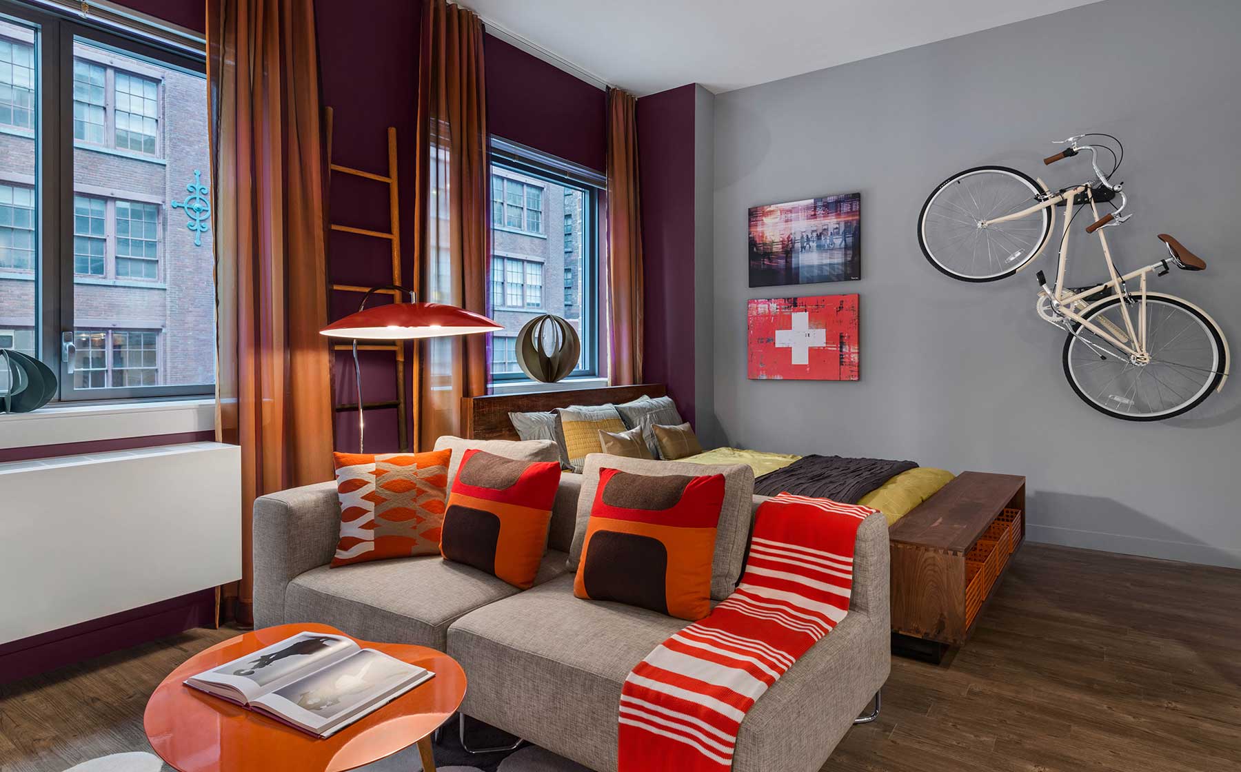 AVA High Line | AvalonBay Communities