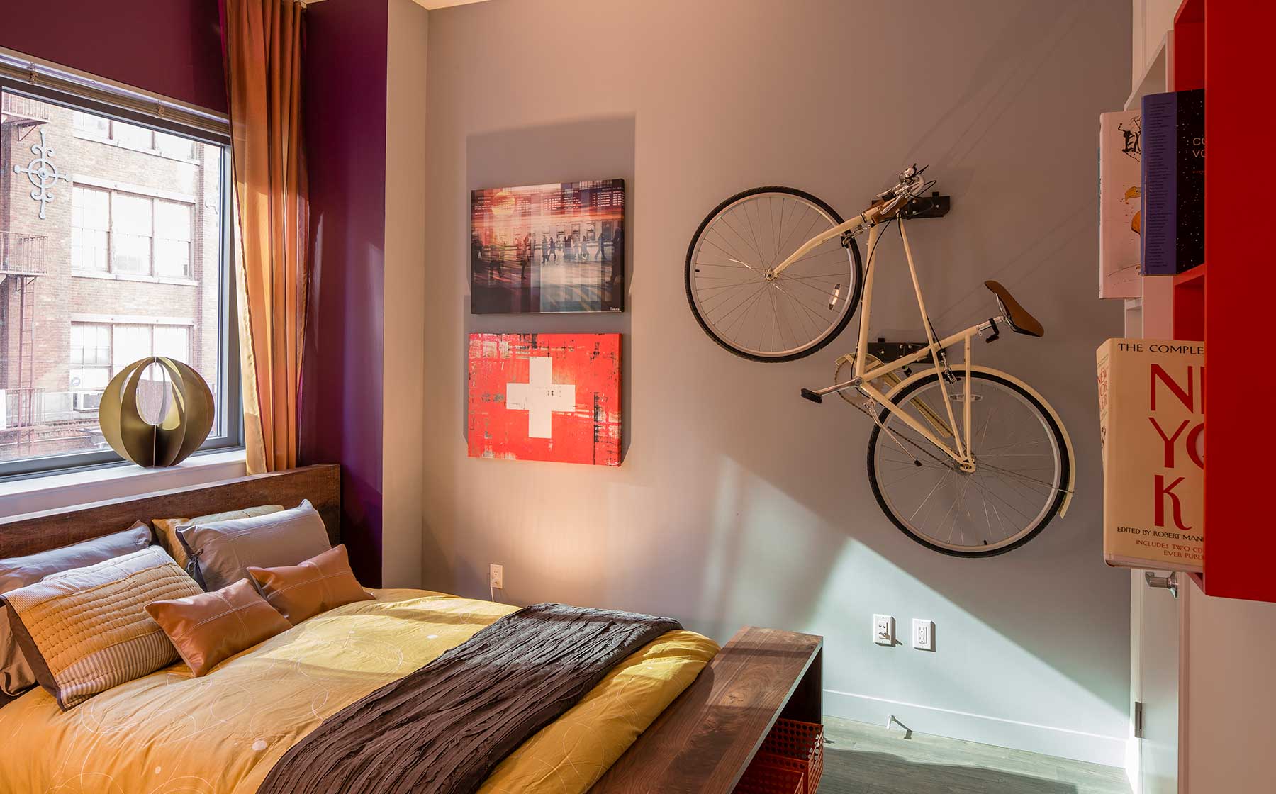 AVA High Line | AvalonBay Communities