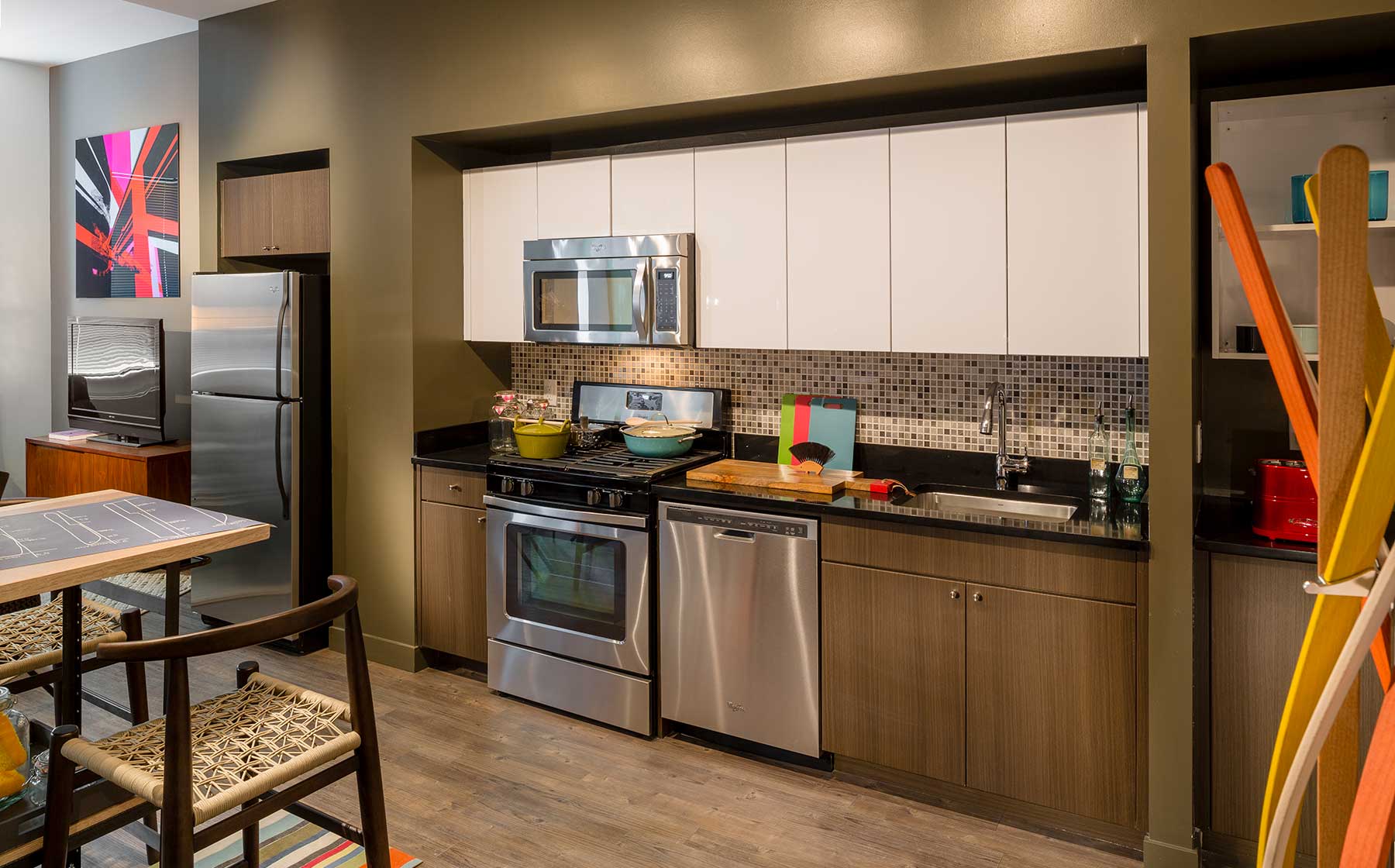 AVA High Line | AvalonBay Communities