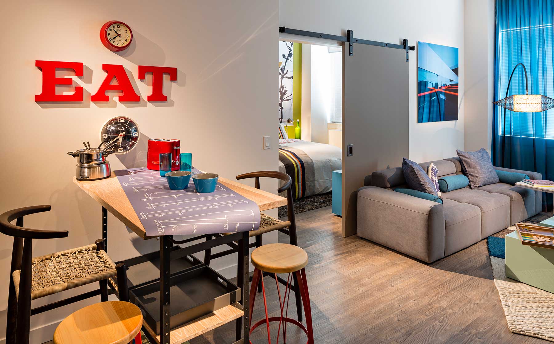 AVA High Line | AvalonBay Communities