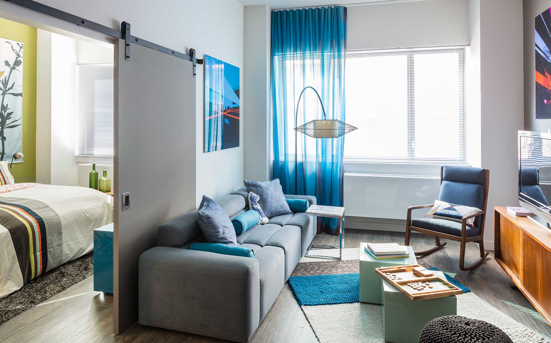 AVA High Line | AvalonBay Communities