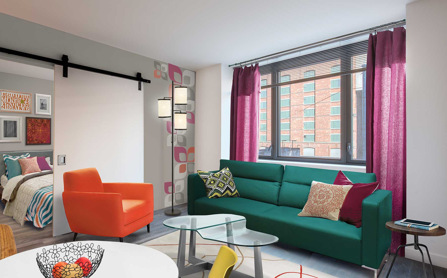 AVA High Line | AvalonBay Communities