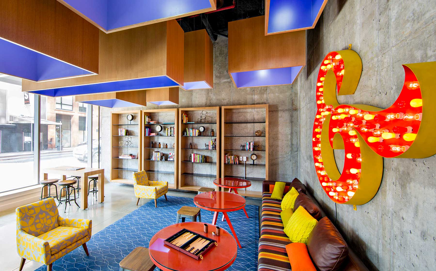 AVA High Line AvalonBay Communities