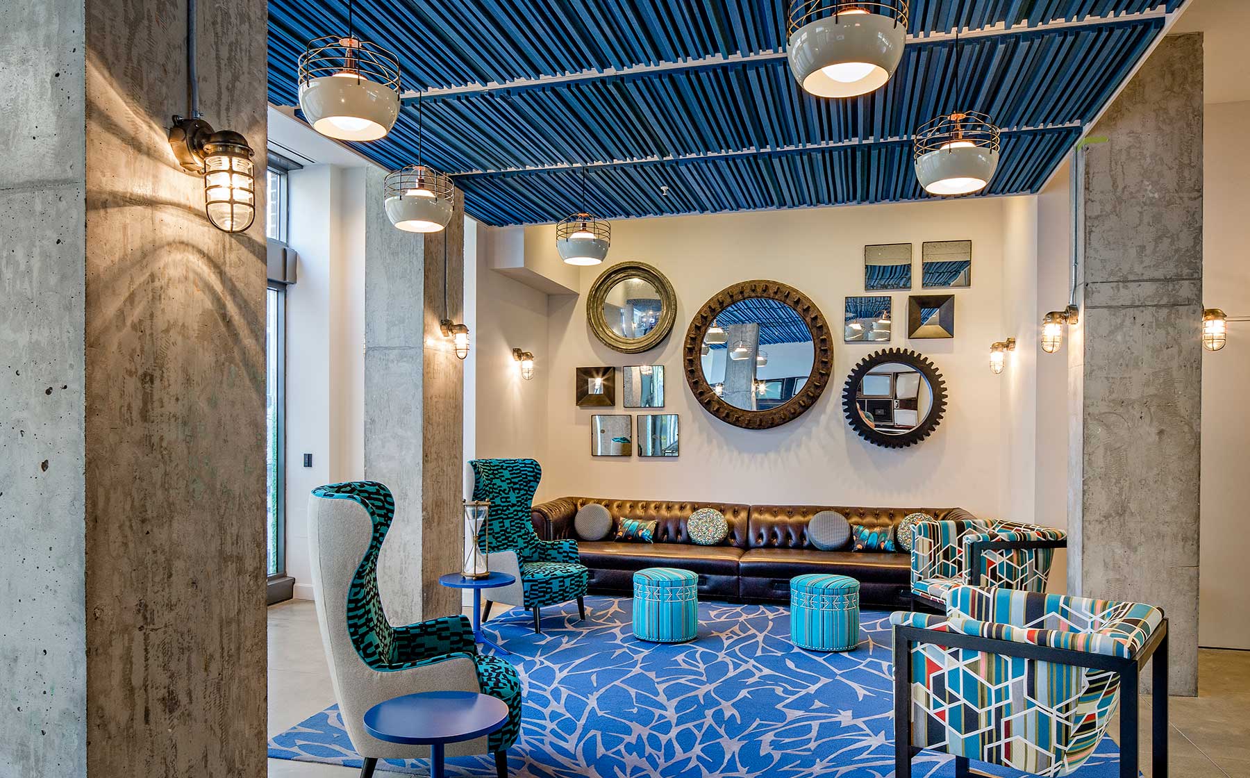 AVA High Line AvalonBay Communities