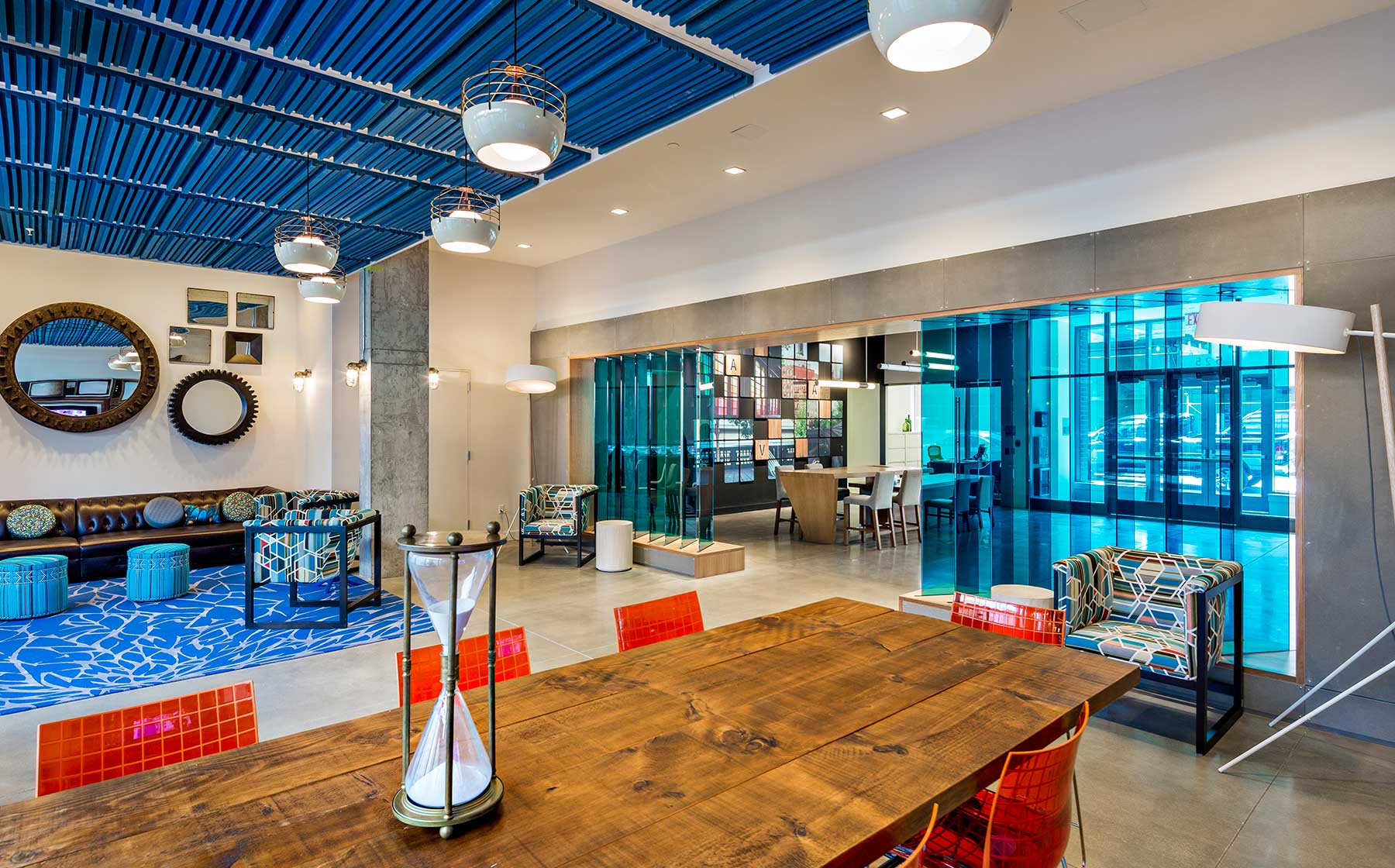 AVA High Line AvalonBay Communities