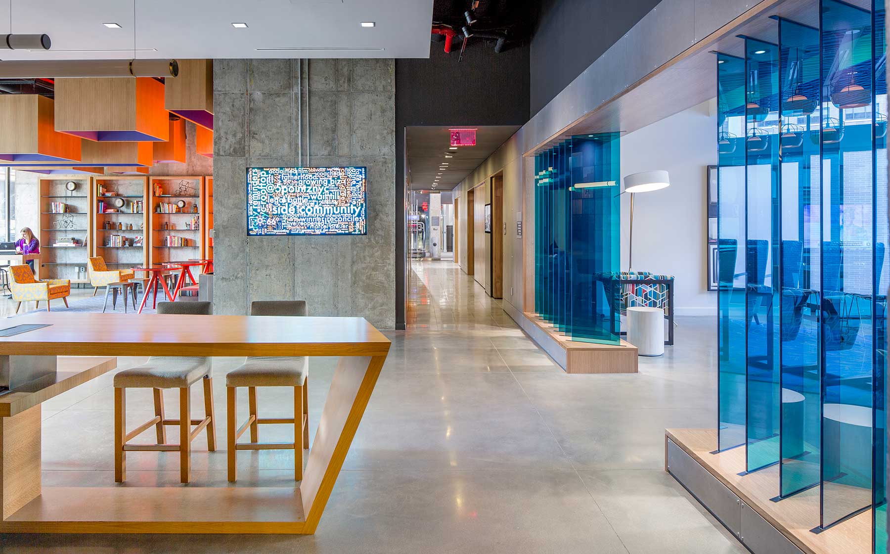 AVA High Line AvalonBay Communities