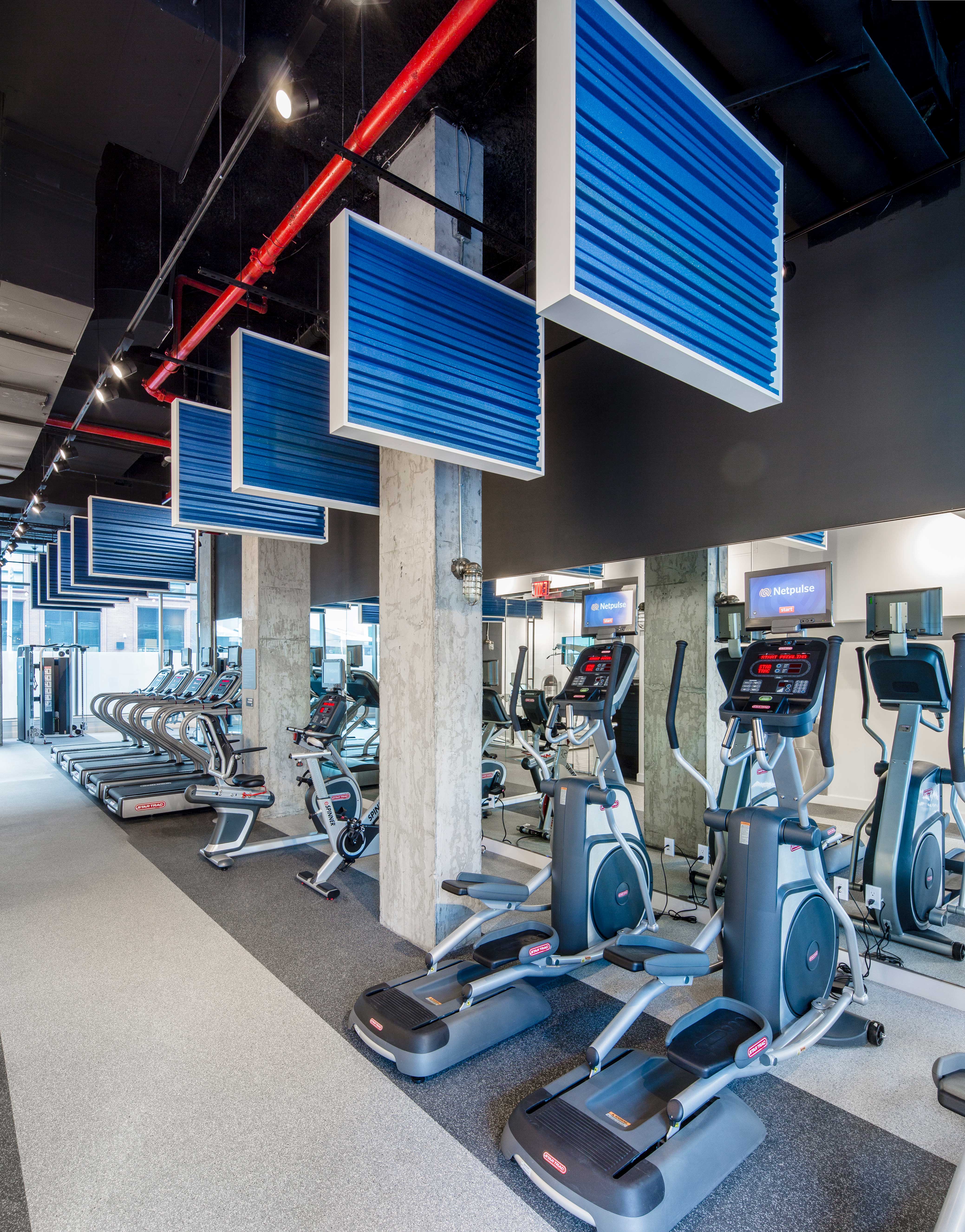 AVA High Line | AvalonBay Communities