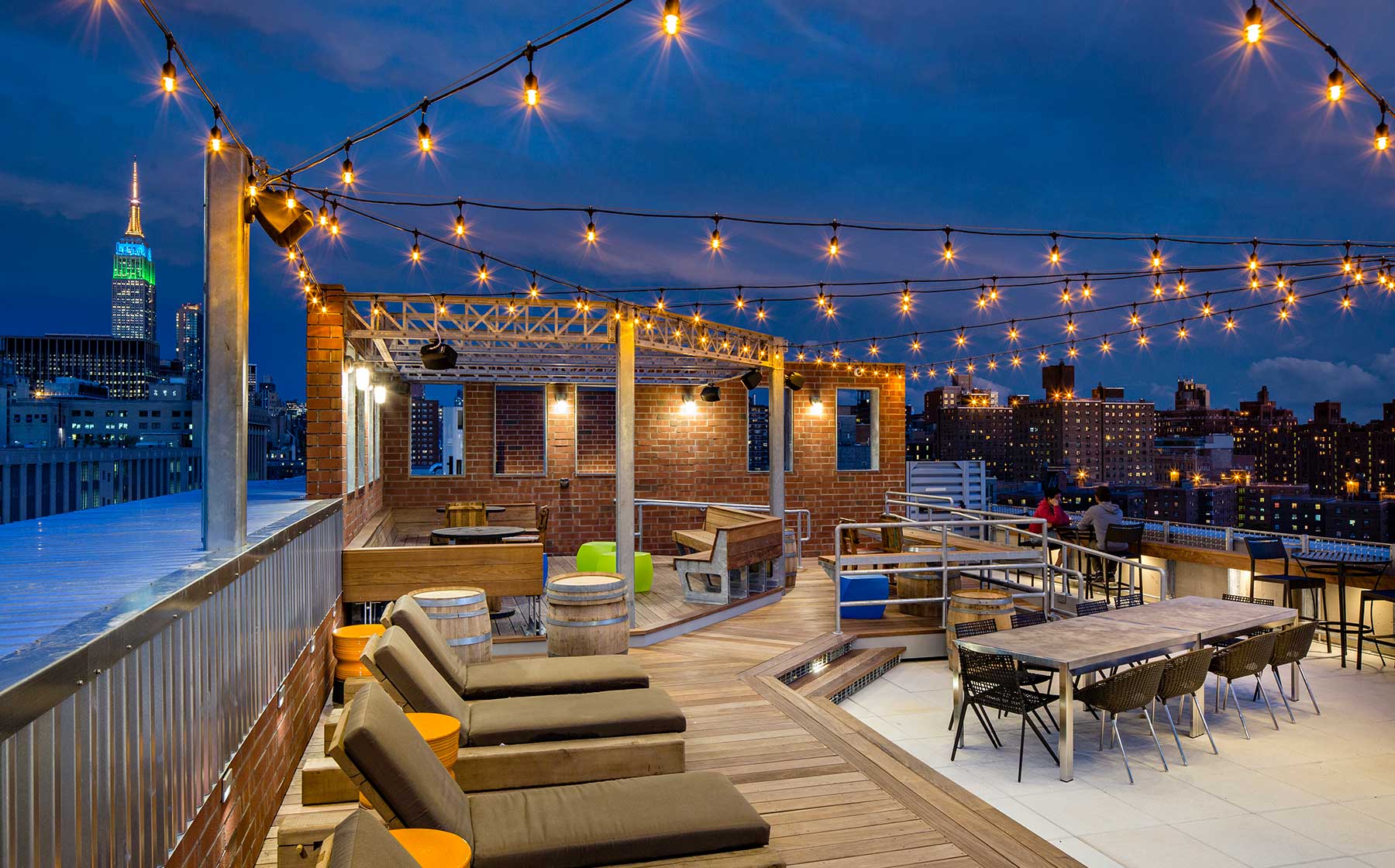 AVA High Line AvalonBay Communities