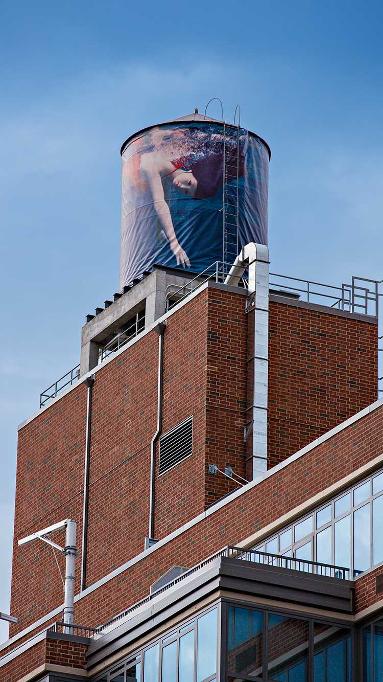 AVA High Line | AvalonBay Communities