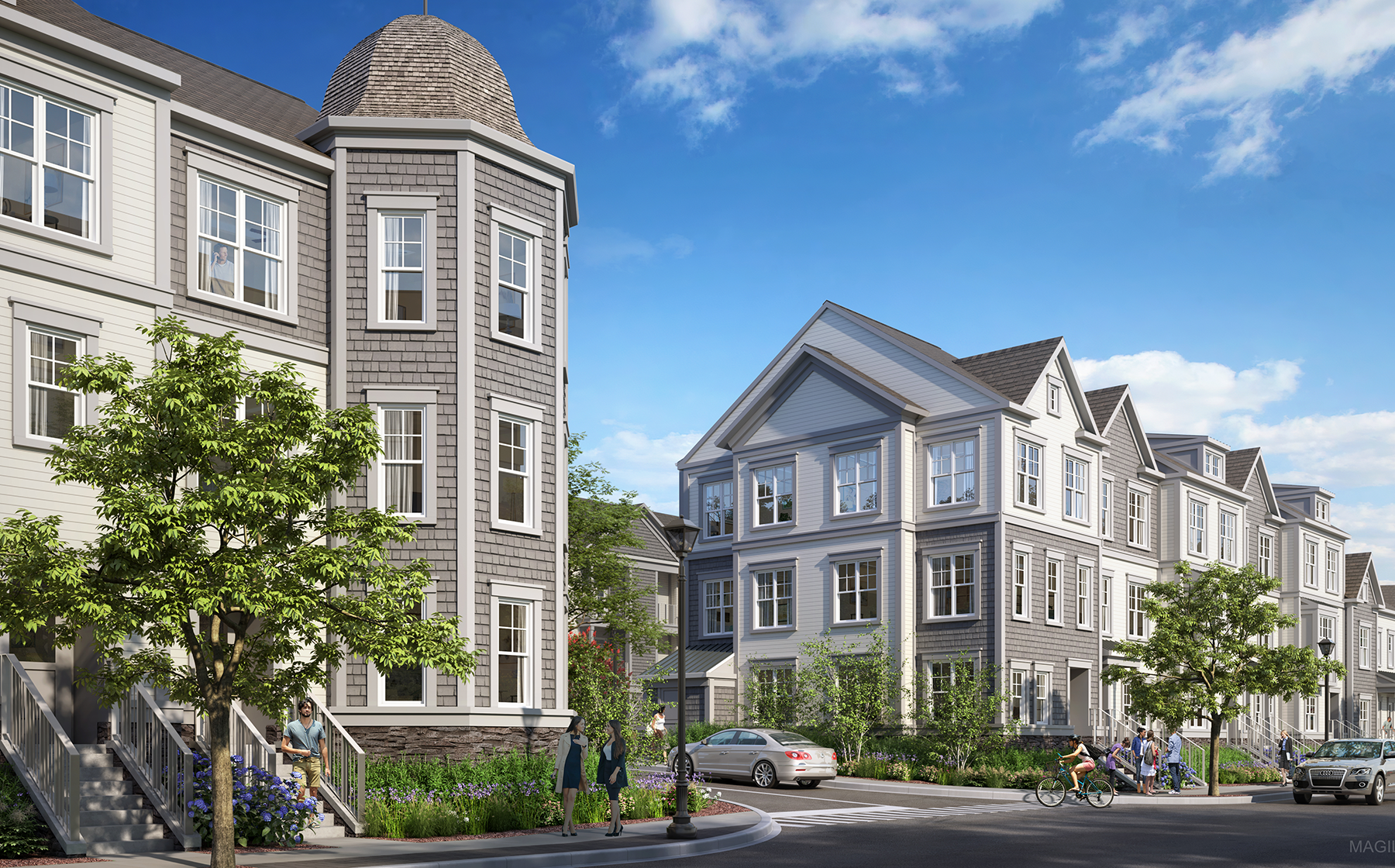 Avalon Apartments In Long Island