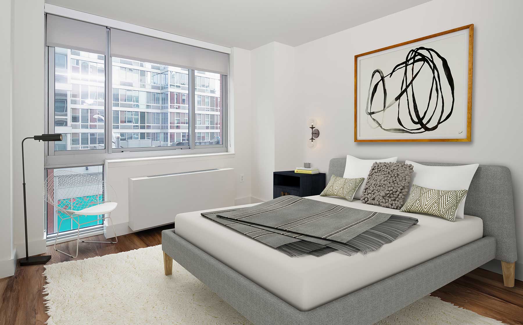 Avalon Bowery Place AvalonBay Communities