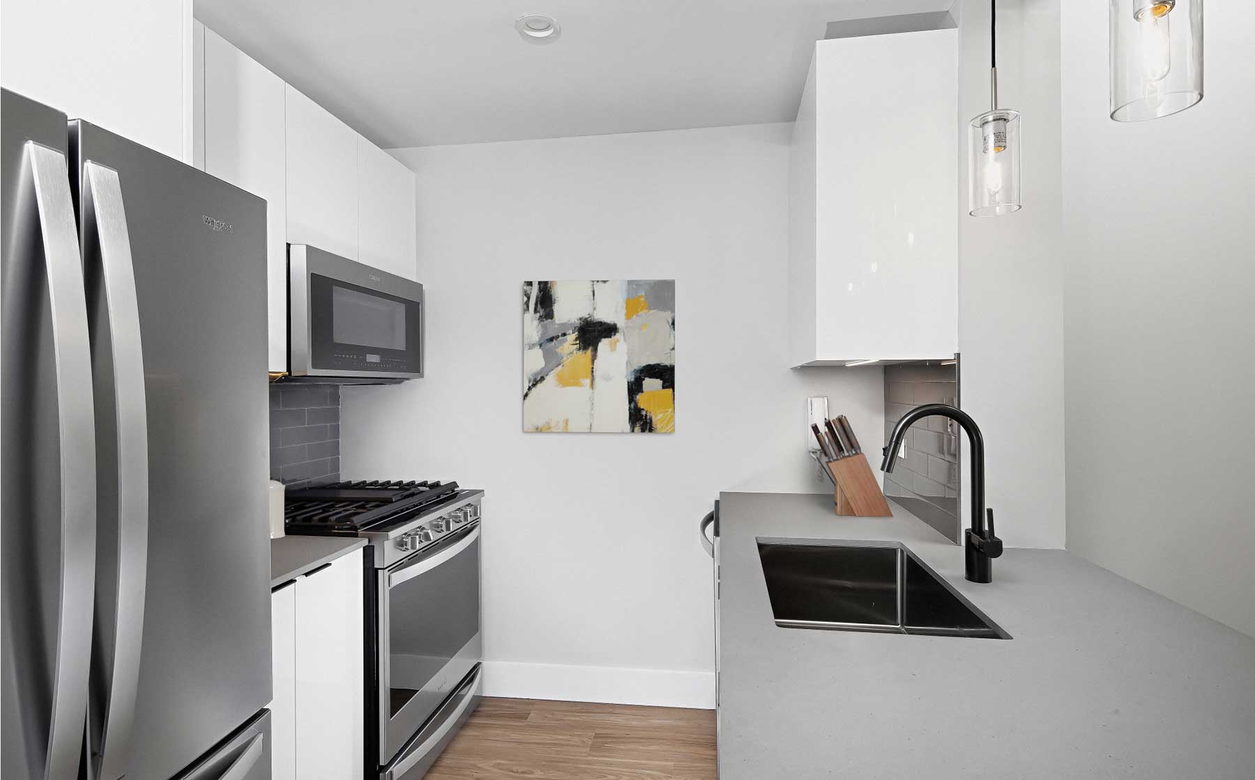 Avalon Bowery Place AvalonBay Communities