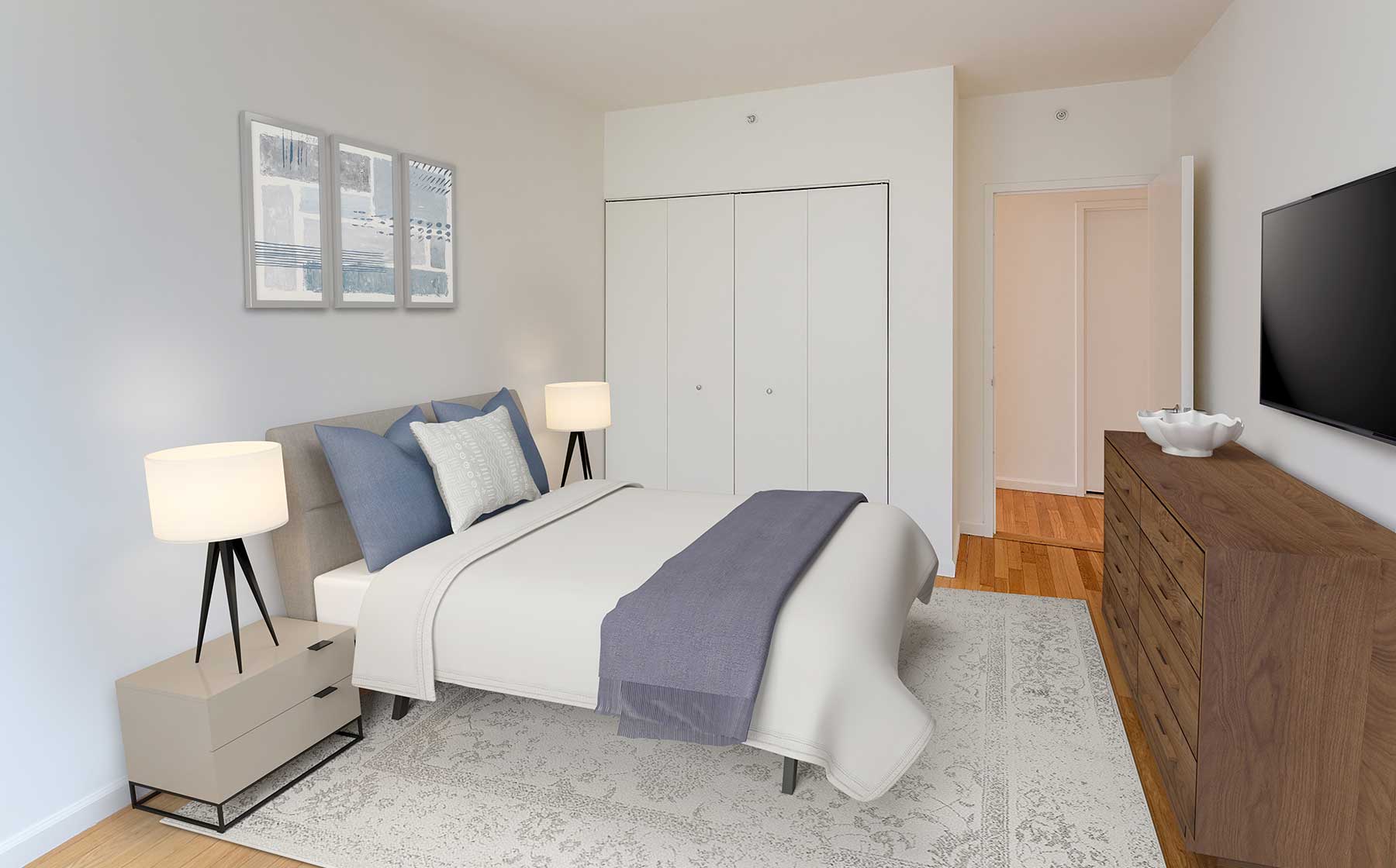 Avalon Bowery Place AvalonBay Communities