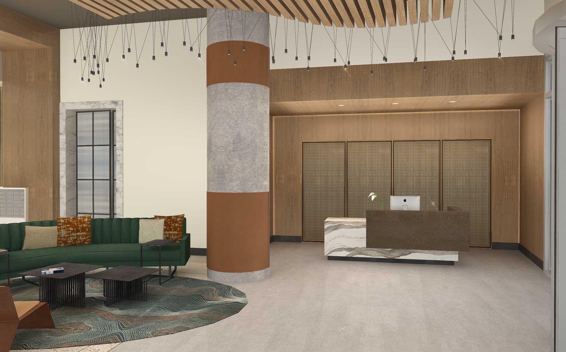 Avalon Bowery Place AvalonBay Communities