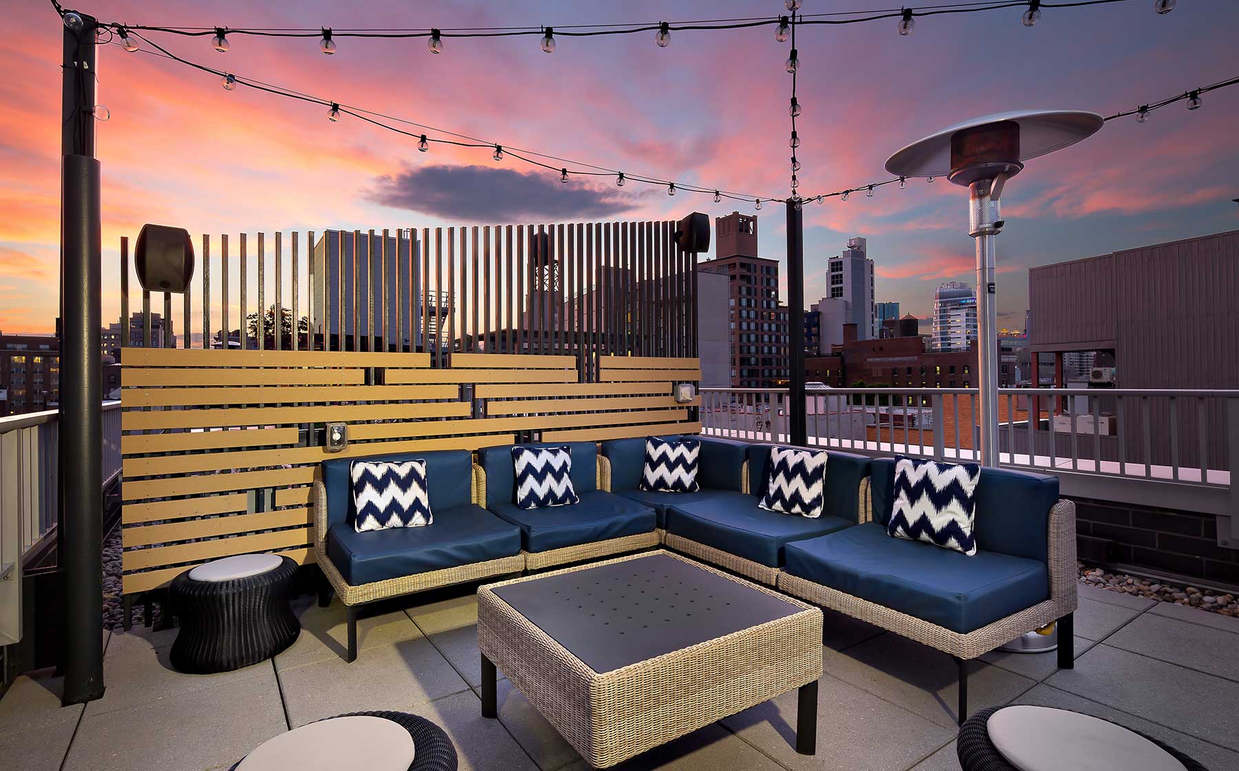 Avalon Bowery Place AvalonBay Communities