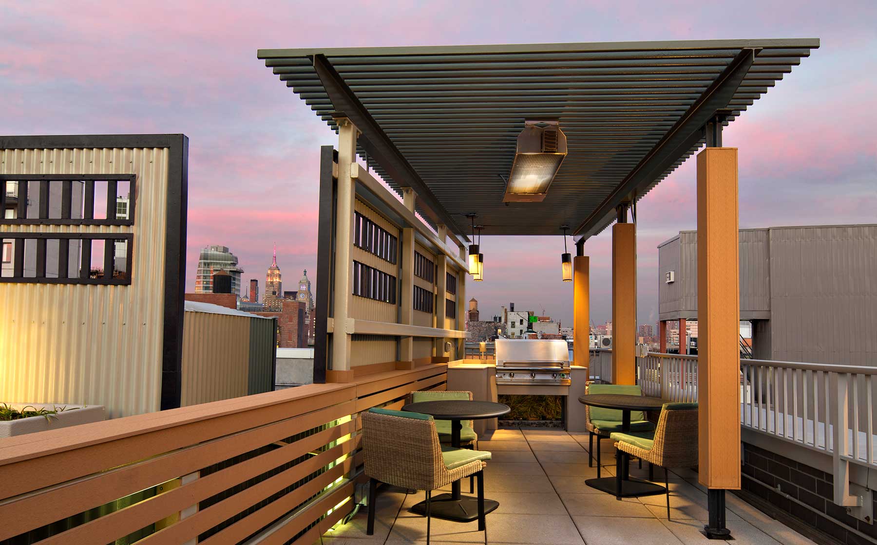 Avalon Bowery Place AvalonBay Communities