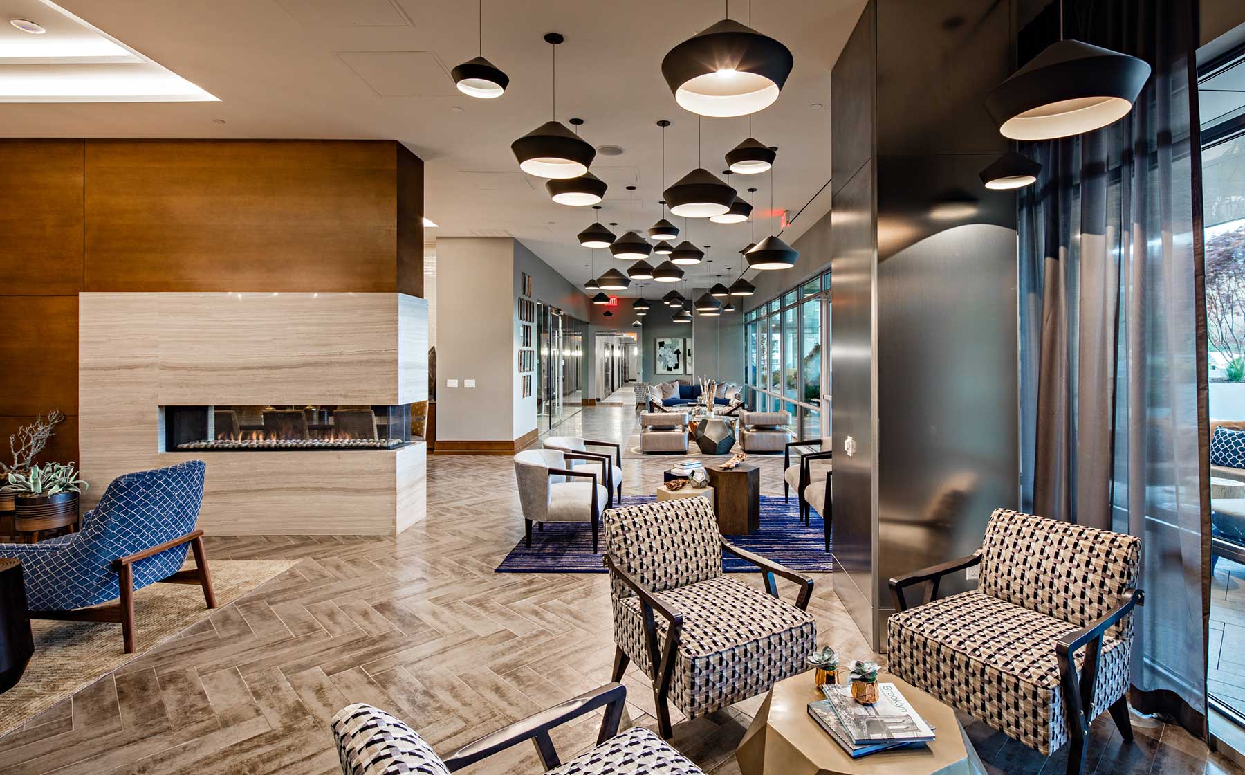 Avalon Brooklyn Bay AvalonBay Communities