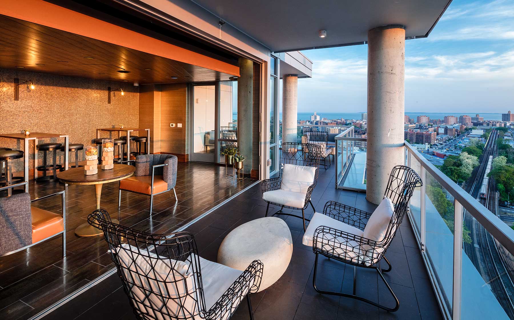 Avalon Brooklyn Bay AvalonBay Communities