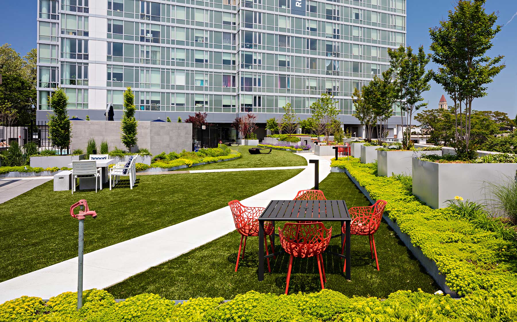 Avalon Brooklyn Bay AvalonBay Communities