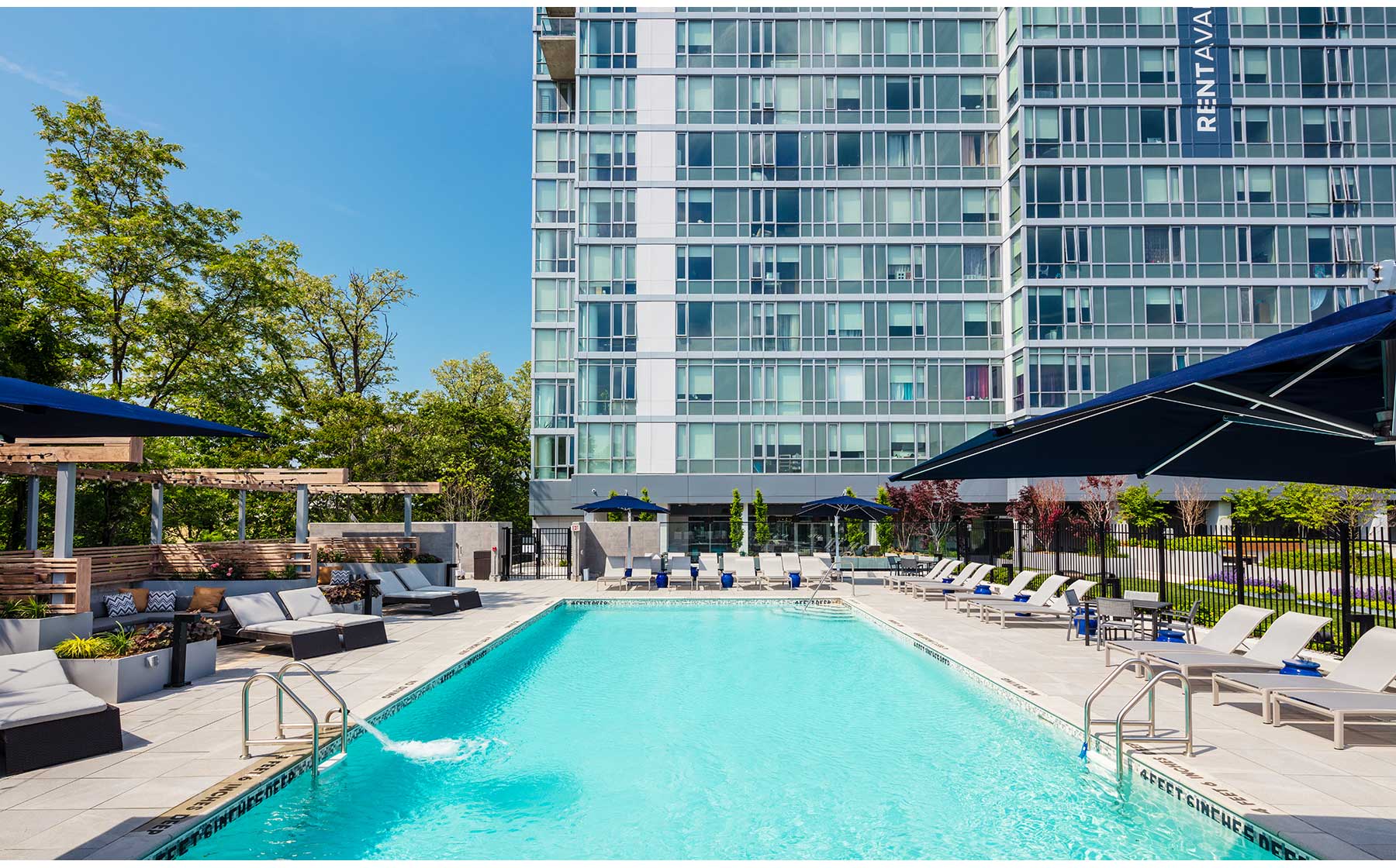 Avalon Rentals Nyc