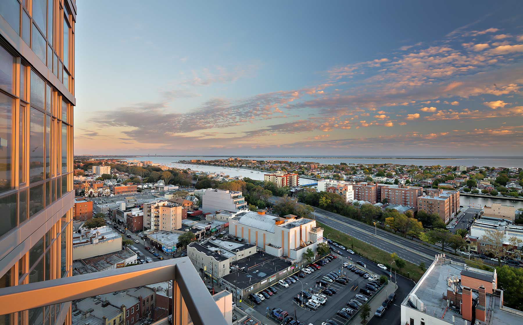 Avalon Brooklyn Bay AvalonBay Communities