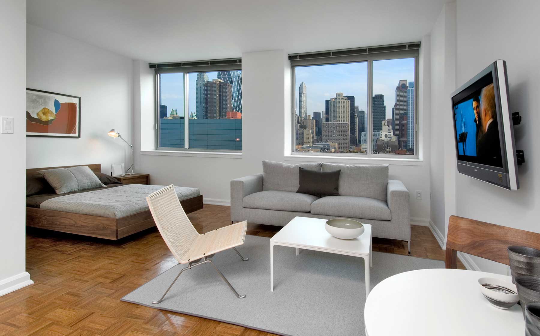 Apartments for Rent in New York | AvalonBay Communities