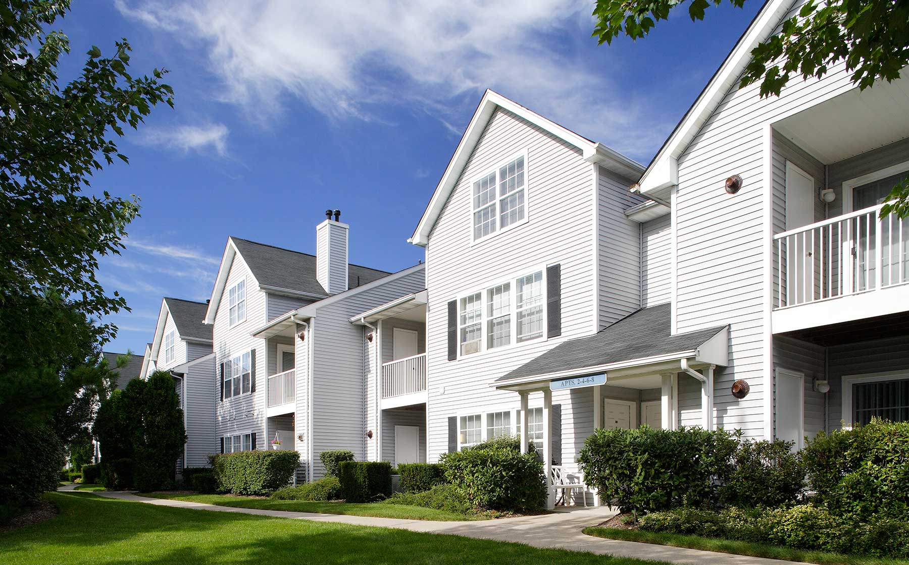 Avalon Commons AvalonBay Communities