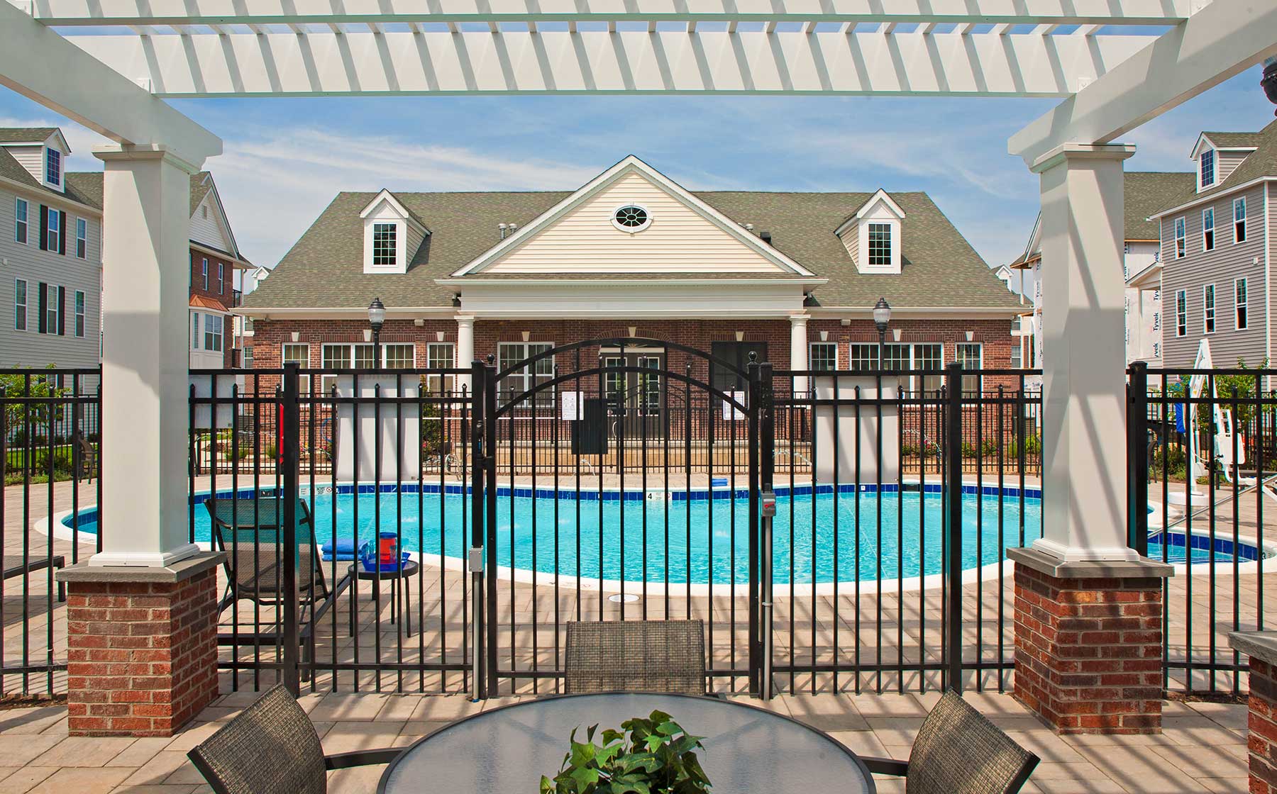 Avalon Garden City AvalonBay Communities