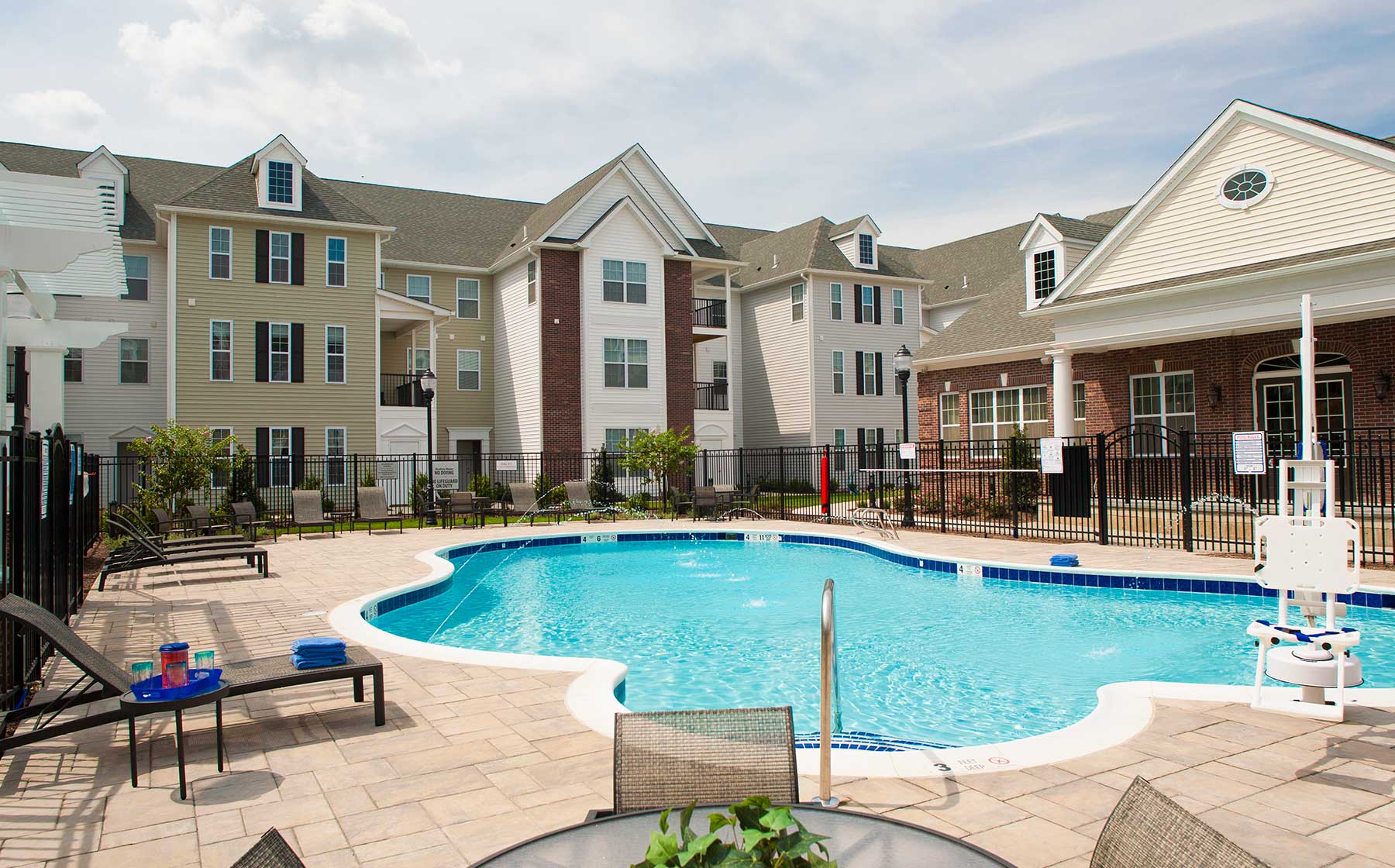 Avalon Garden City AvalonBay Communities