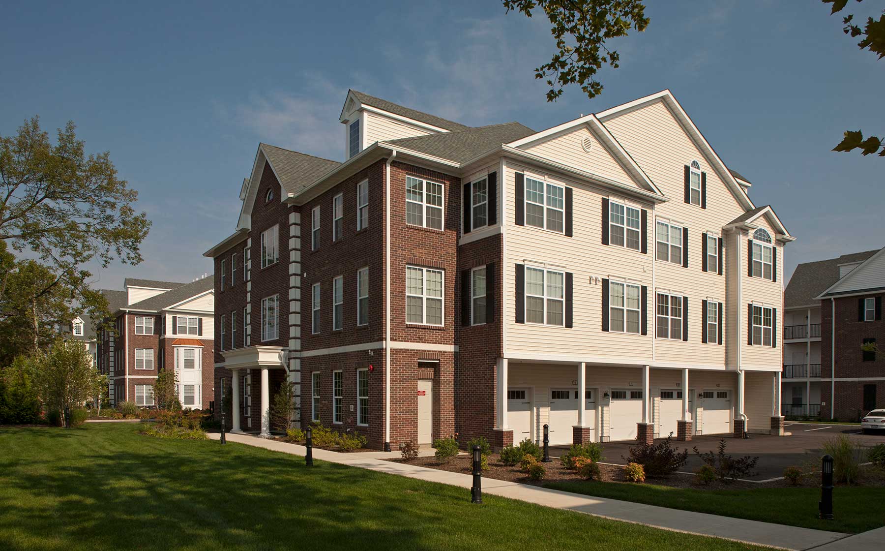 Avalon Garden City AvalonBay Communities