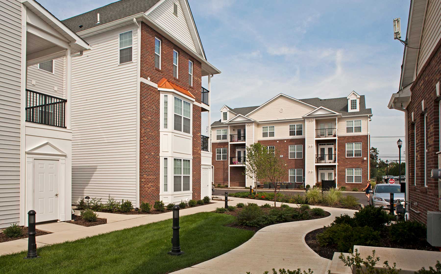 Avalon Garden City AvalonBay Communities