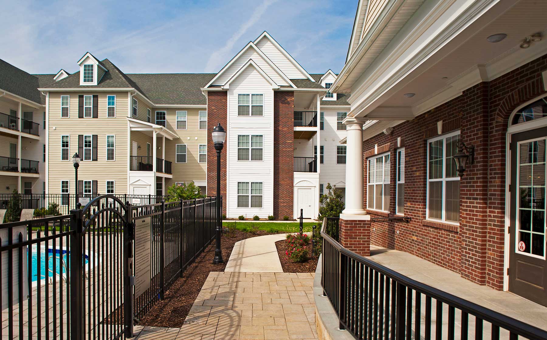 Avalon Garden City AvalonBay Communities