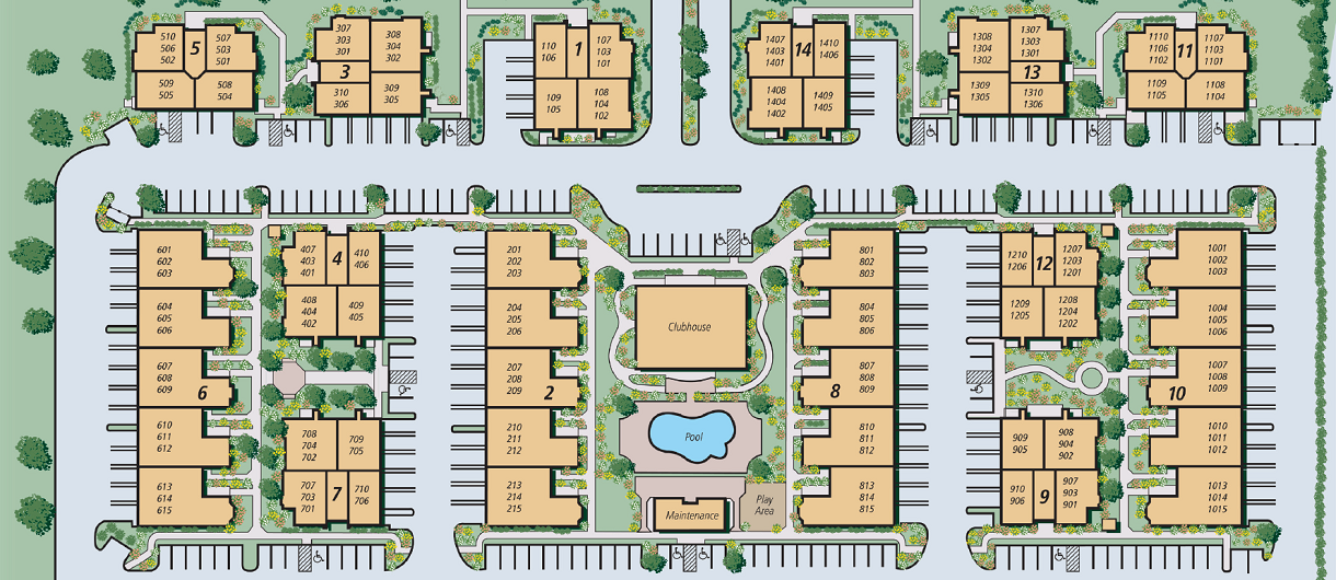 Avalon Garden City AvalonBay Communities