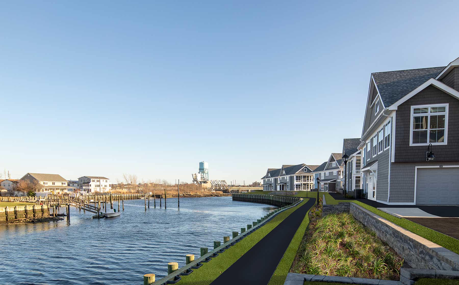 Avalon Harbor Isle AvalonBay Communities