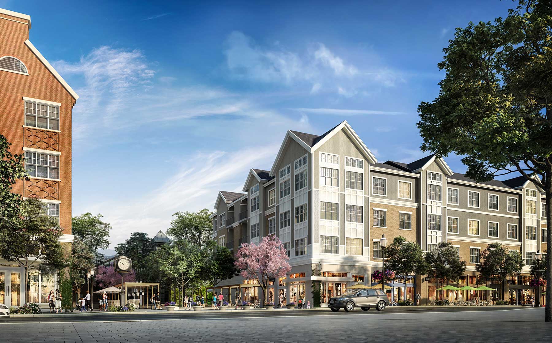 Apartments for Rent in Westchester, NY AvalonBay Communities