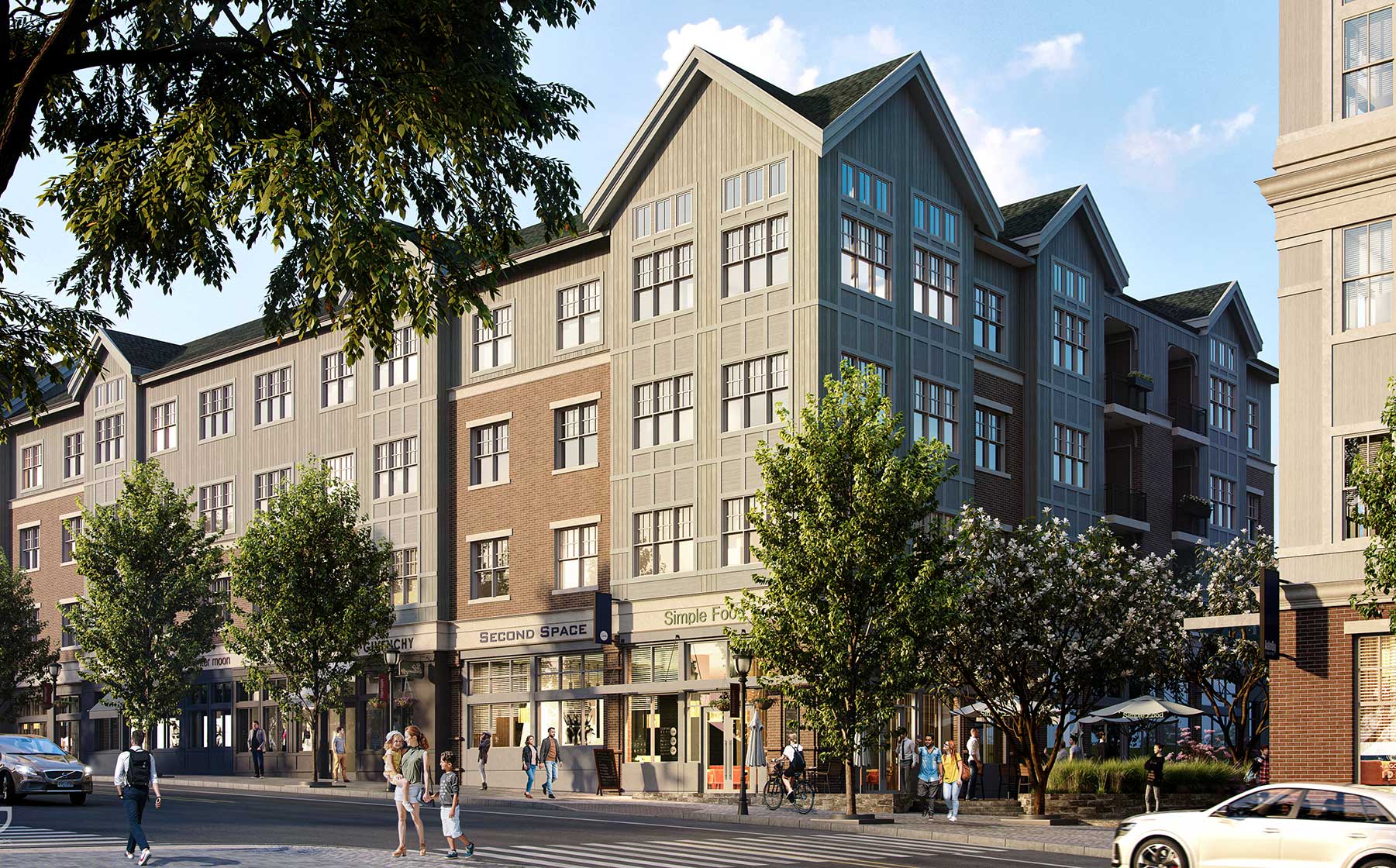 Apartments for Rent in Westchester, NY AvalonBay Communities