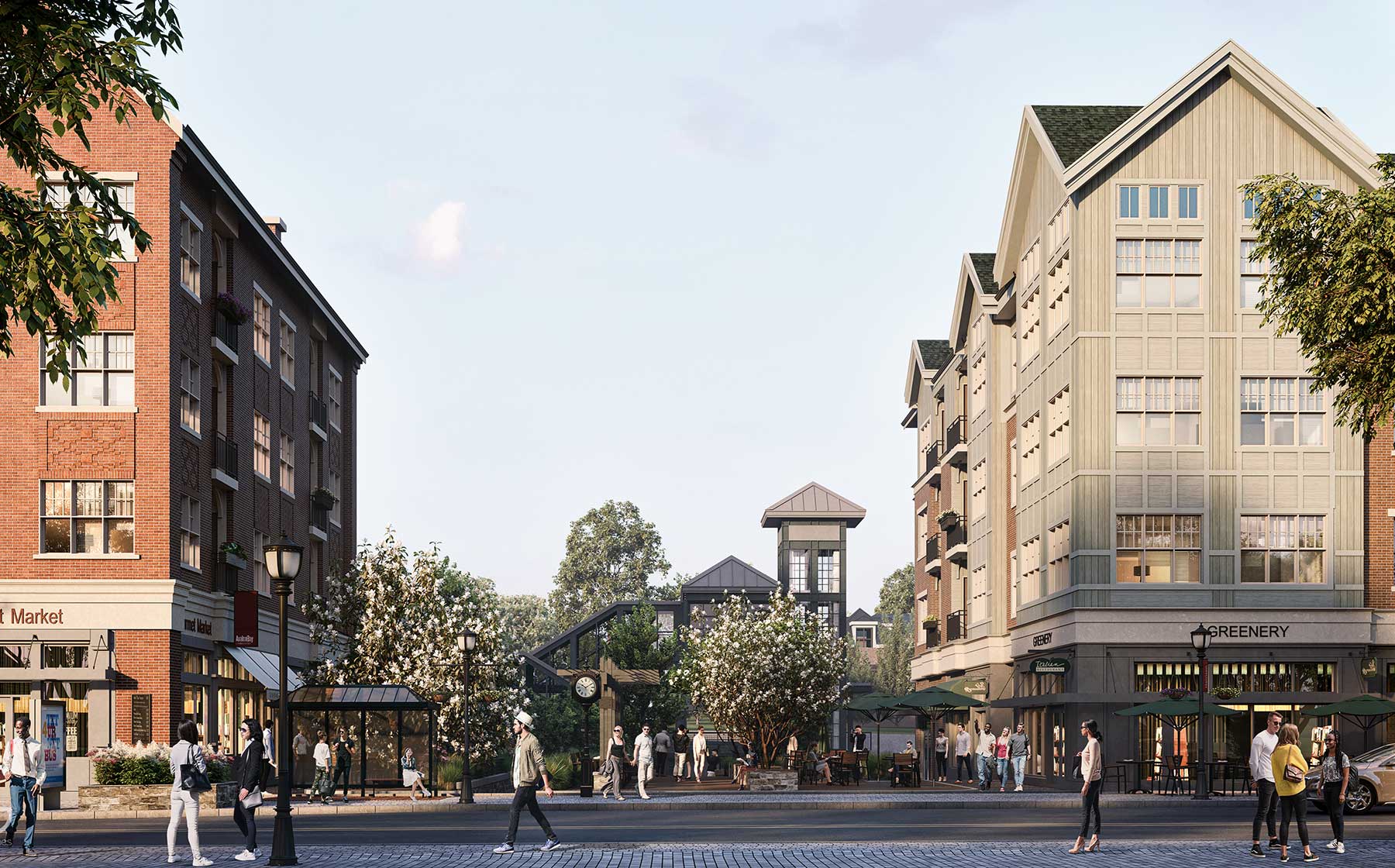 Apartments for Rent in Westchester, NY AvalonBay Communities