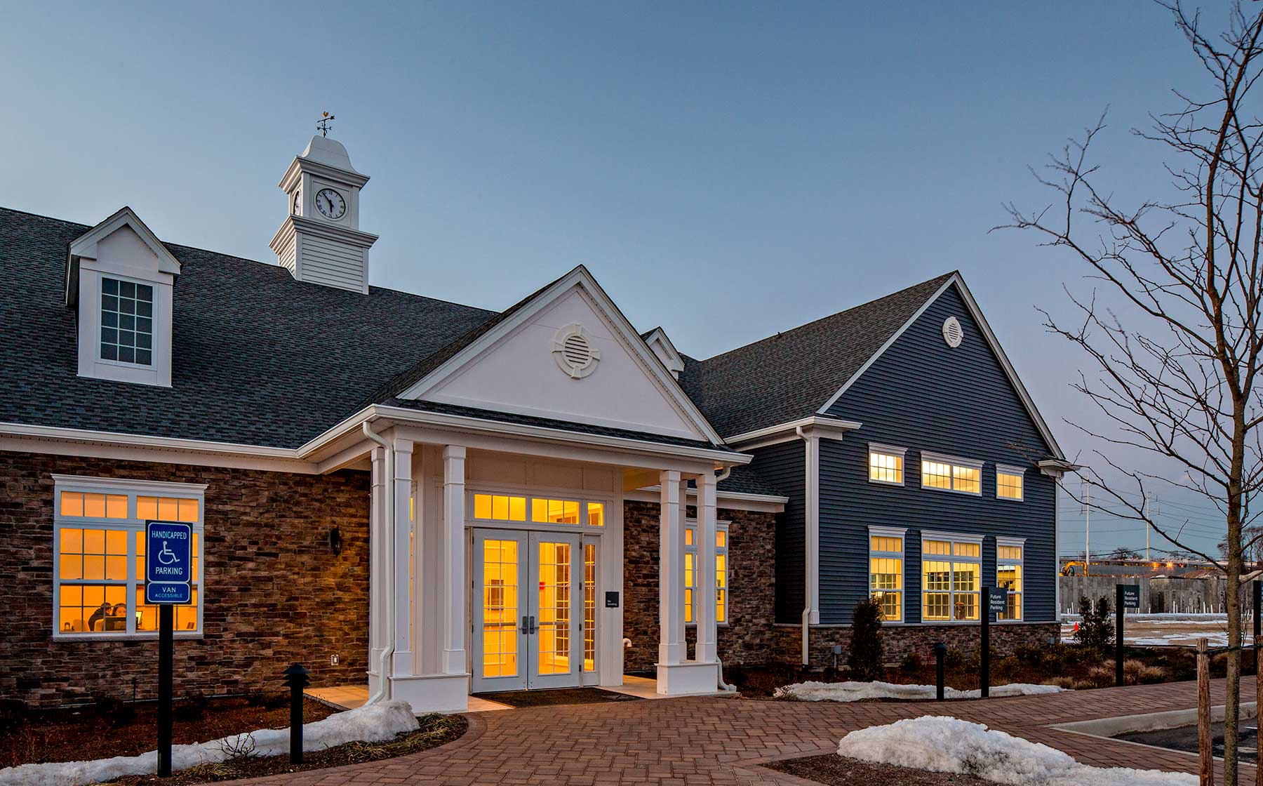 Avalon Huntington Station AvalonBay Communities