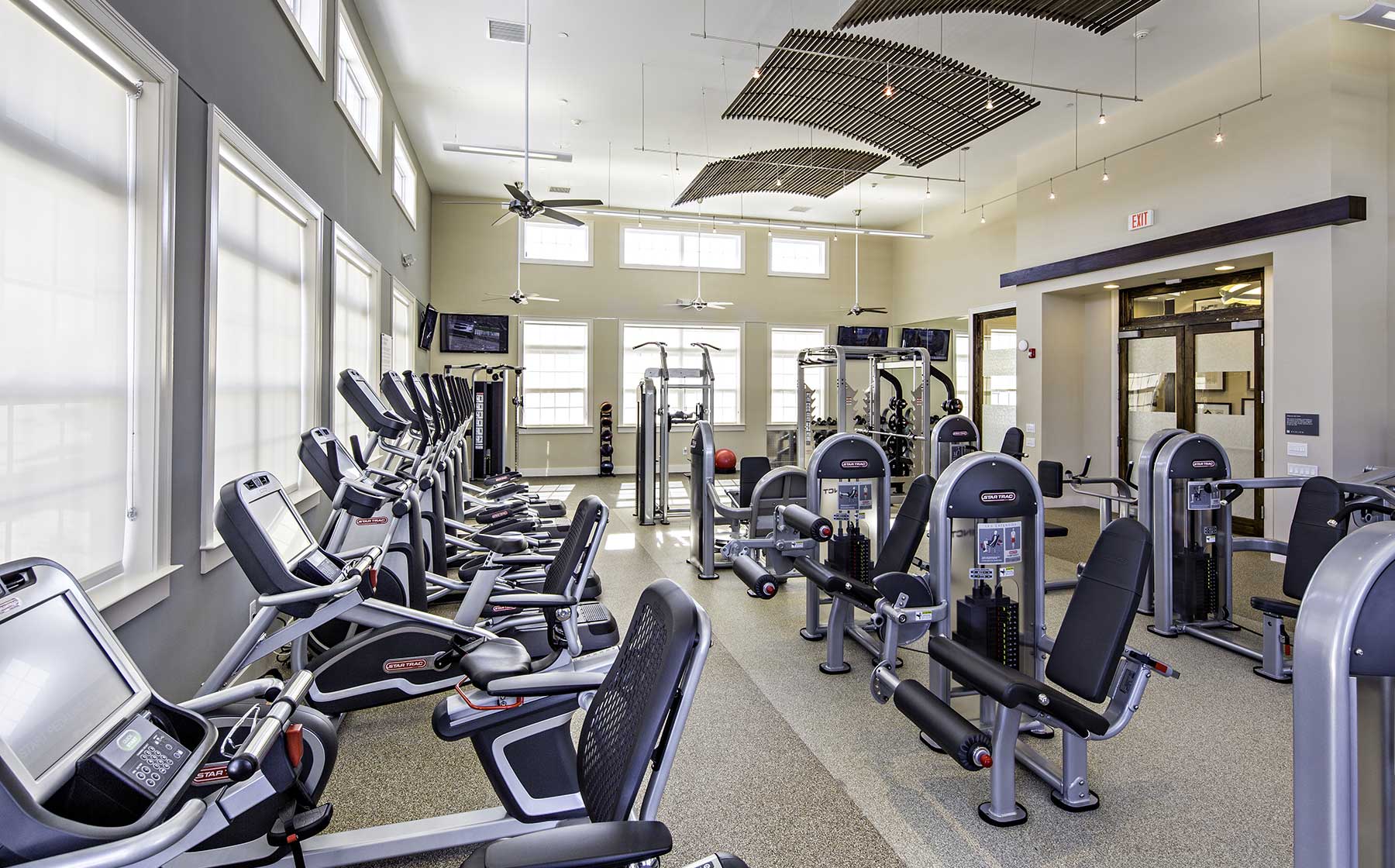 Avalon Huntington Station AvalonBay Communities