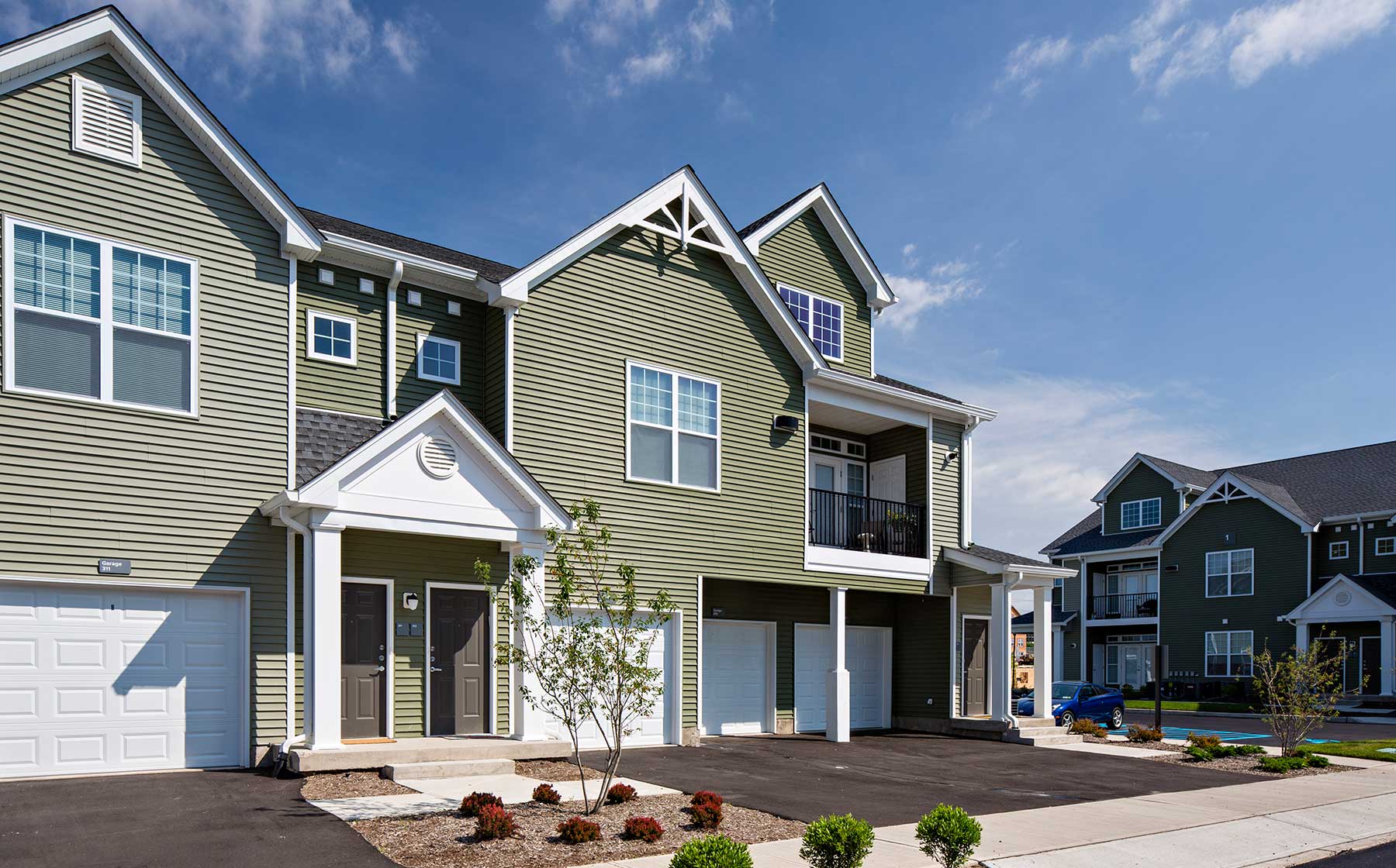 Avalon Huntington Station AvalonBay Communities