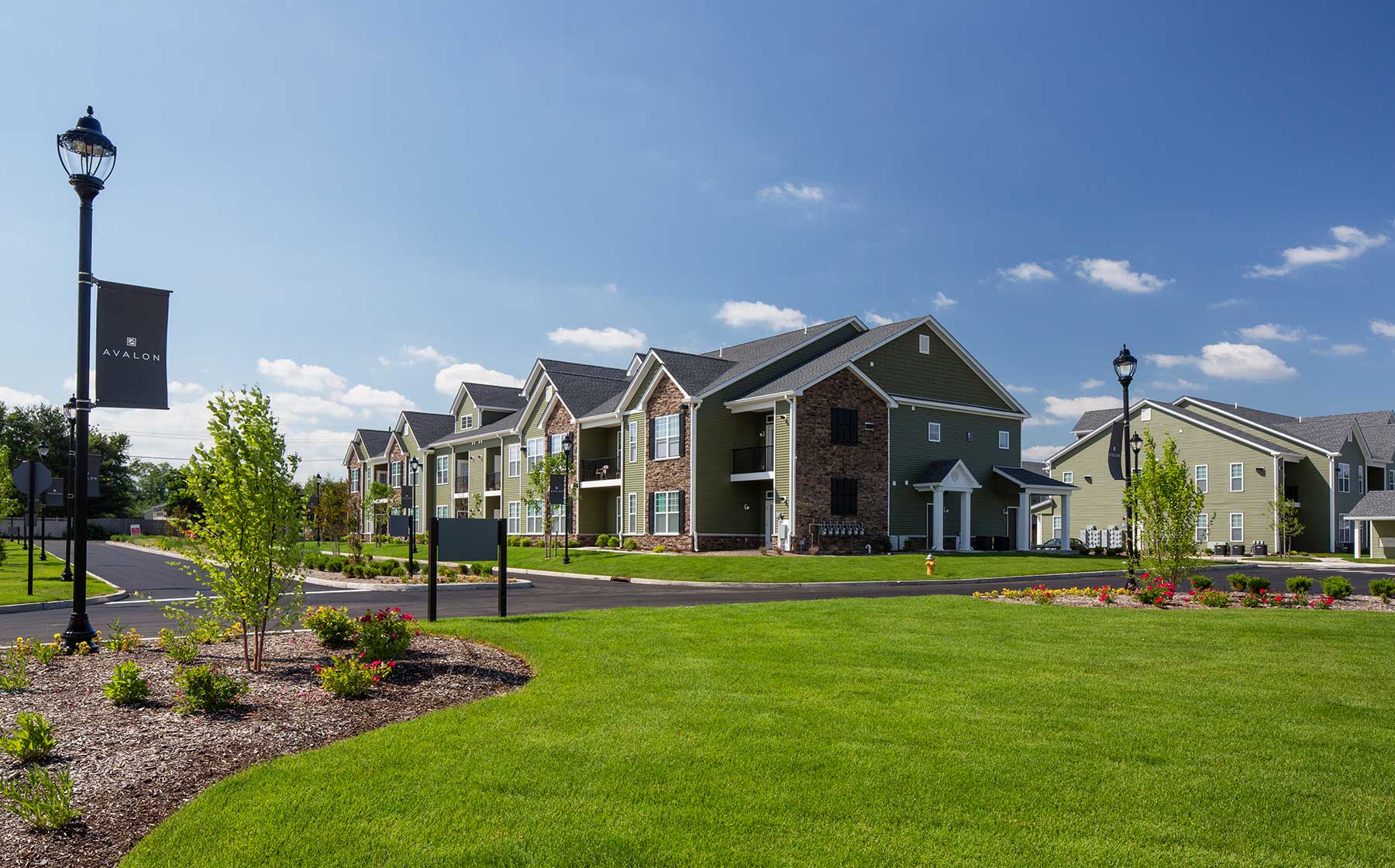 Avalon Huntington Station AvalonBay Communities